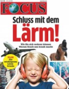 Focus Magazin 31/2013