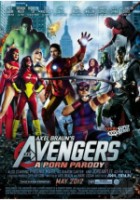 Avengers XXX - A Porn Parody