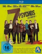 7 Psychos 