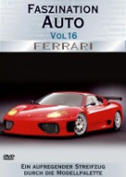 Faszination Auto - Vol. 16 - Ferrari