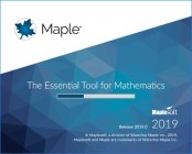 Maplesoft Maple v2019.0