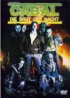 Cabal - Die Brut der Nacht