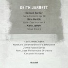 Keith Jarrett - Samuel Barber/Bela Bartok