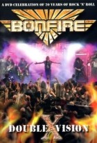 Bonfire - Double Vision (2007)