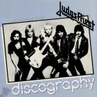 Judas Priest - Discography (1974-2014)