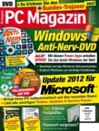 PC Magazin 12/2011