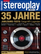 Stereoplay 05/2013