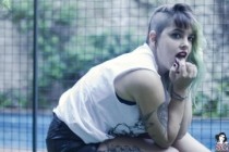 SuicideGirls - GreyVelvet Garden Of Serenity - 49 Pics