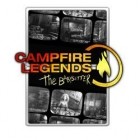 Campfire Legends: The Babysitter