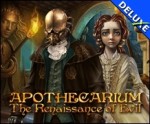 Apothecarium: The Renaissance of Evil