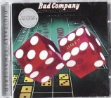 Bad Company - Straight Shooter- Deluxe Edition