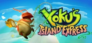 Yokus Island Express