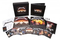 Metallica - Master Of Puppets (Deluxe Box Set Remastered)