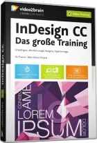 Video2Brain Neu in InDesign CC