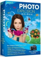 Photo Explosion Deluxe v5.09.26090