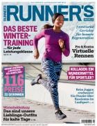 Runner's World 12/2020