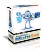 Almeza MultiSet Professional v6.8.235