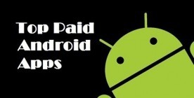 Android Only Paid Applications Collection 2018 (Week 46)