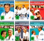 Praxis Bülowbogen - Gesamtedition 38 DVDs
