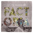 Factor Chandelier - Factoria