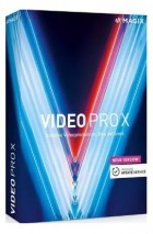 Magix Video Pro X11 v17.0.1.31