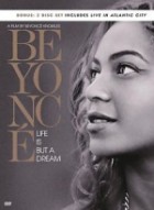 Beyonce - Live In Atlantic City (DVD)
