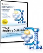 WinZip Registry Optimizer v4.20.1.8