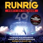 Runrig - Party On The Moor The 40th Anniversary Concert