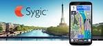 Sygic GPS Navigation South America Maps 2018.03