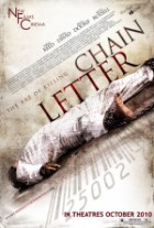 Chain Letter - The Art of Killing