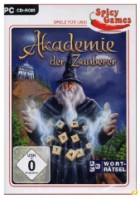 Akademie der Zauberer