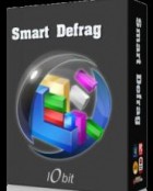 IObit Smart Defrag Pro v6.0.1.116