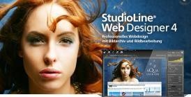 StudioLine Web Designer v4.2.61