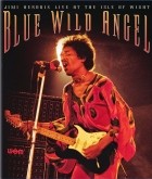 Jimi Hendrix - Blue Wild Angel Live At The Isle Of Wight (1970)