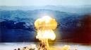 Atombomben am Horizont - Las Vegas und die US Kernwaffentests