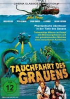 Tauchfahrt des Grauens