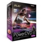 CyberLink PowerDVD Ultra v20.0.2212.62