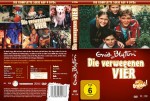 Enid Blyton´s: Die verwegenen Vier