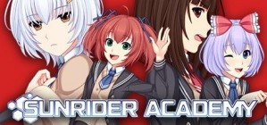 Sunrider Academy