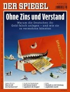 Der SPIEGEL 08/2016