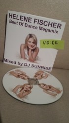 Helene Fischer - Best Of Dance Megamix (Bootleg)