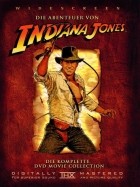 Indiana Jones - Trilogie