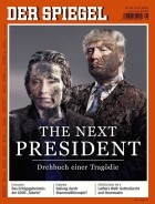 Der SPIEGEL 45/2016