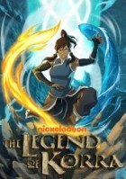 The Legend of Korra