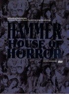 Hammer House of Horror - Gefrier-Schocker-Box