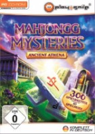 Mahjong Mysteries Ancient Athena v1.0