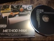 Method Man - Icon