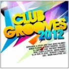 Club Grooves 2012