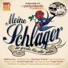 Meine Schlager Vol.1 der Größte Mix Aller Zeiten