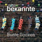 Alte Bekannte - Bunte Socken